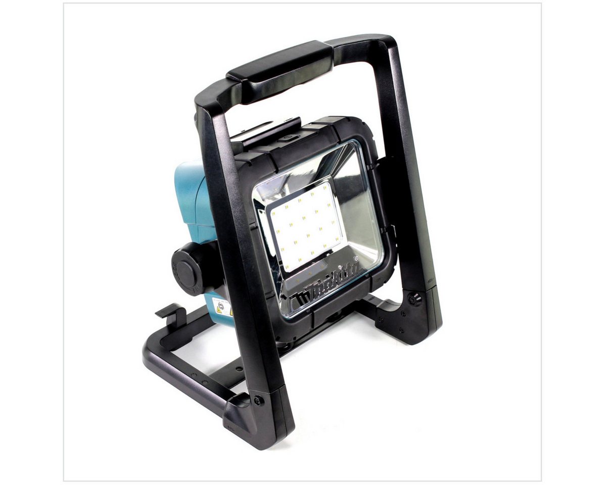 Makita Baustrahler DEADML / DML 805 LED Baustrahler 14,4 - 18 Volt / 230 Volt Bild 4