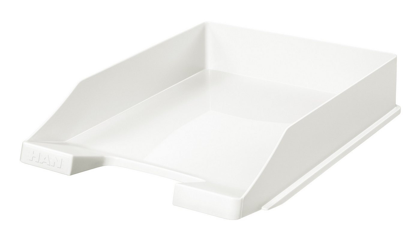 HAN Briefablage 1027-X-12D 10x Briefablage KLASSIK - Weiß Bild 2