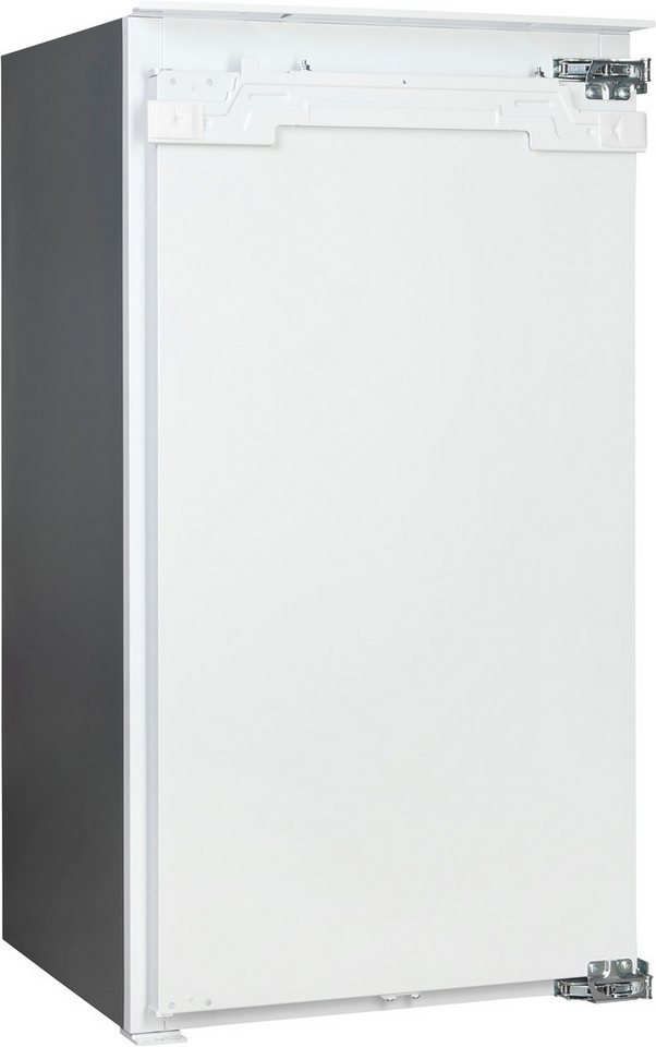 BAUKNECHT Einbaukühlschrank KSI 10GF3, 102 cm hoch, 55,7 cm breit, 4-Sterne-Gefrierfach mit SETMO-Festtürmontage Bild 3
