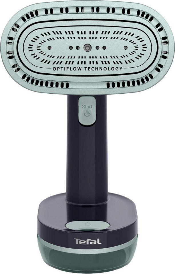 Tefal Dampfglätter AeroSteam S 150 mit Ansaugfunktion, perfekte Faltenentfernung, 1300 W Bild 5