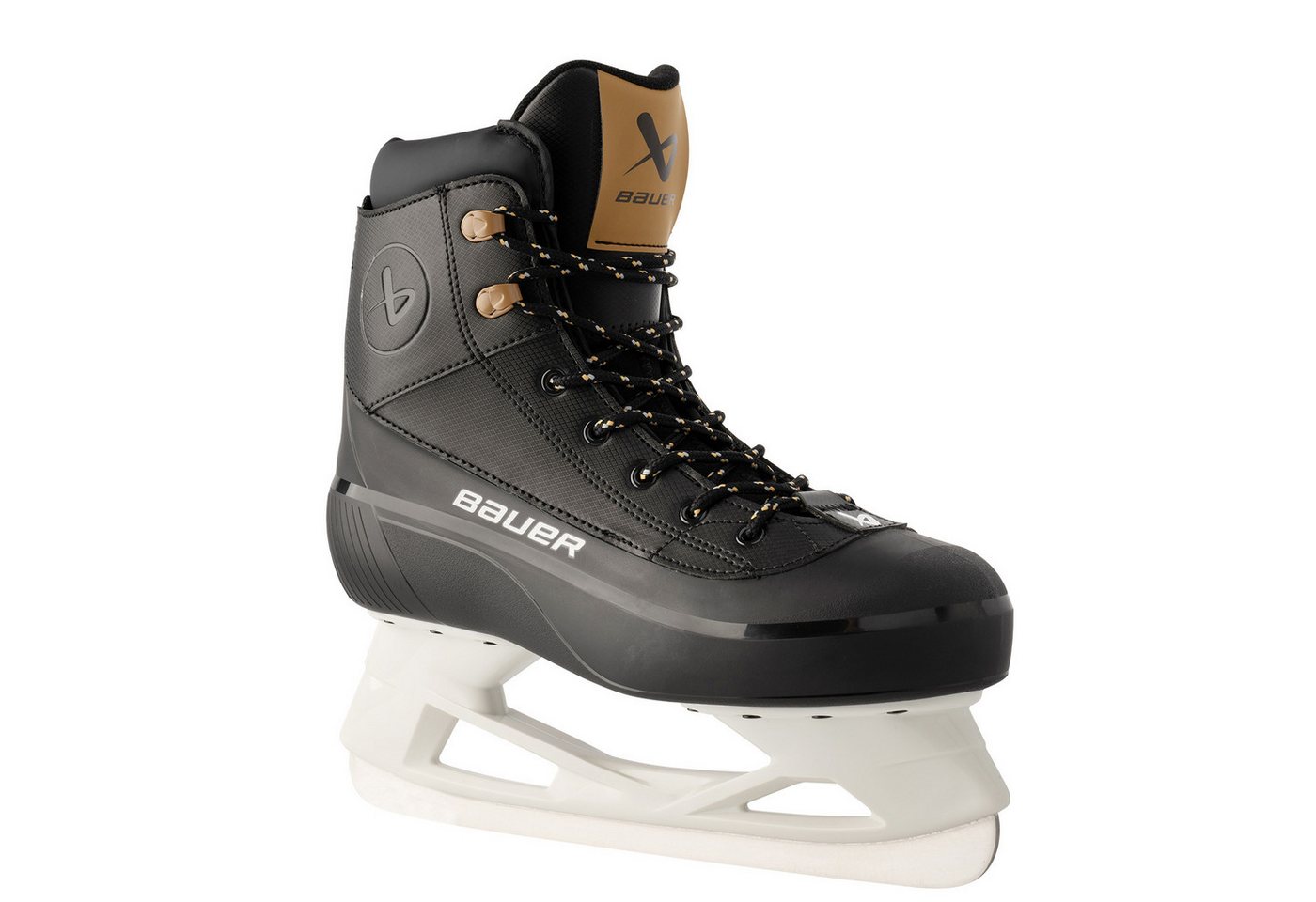 Bauer Schlittschuhe Schlittschuhe Bauer Rec Colorado 2.0 Senior