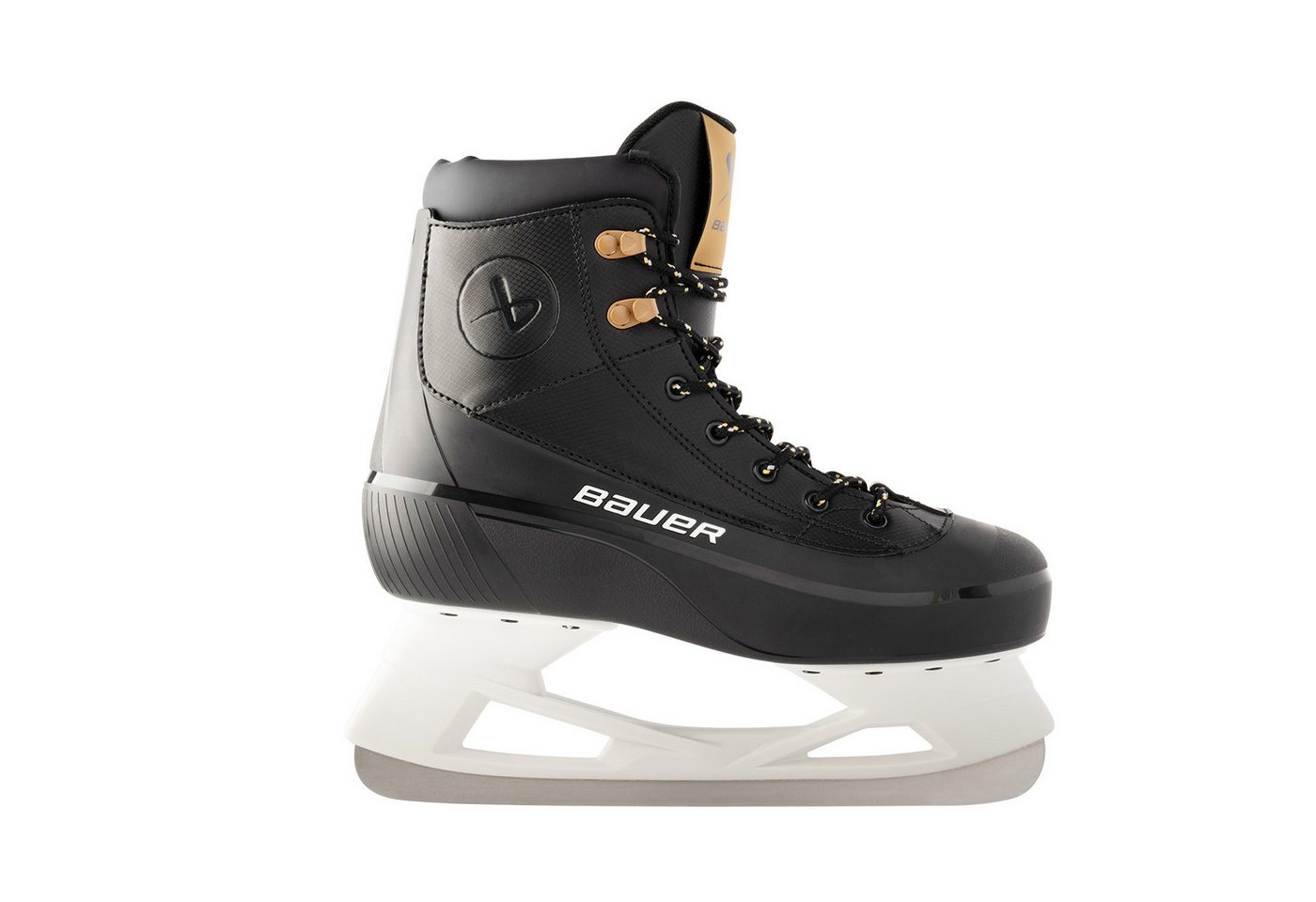 Bauer Schlittschuhe Schlittschuhe Bauer Rec Colorado 2.0 Senior Bild 2