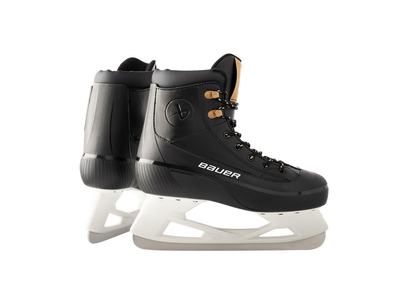 Bauer Schlittschuhe Schlittschuhe Bauer Rec Colorado 2.0 Senior Bild 3