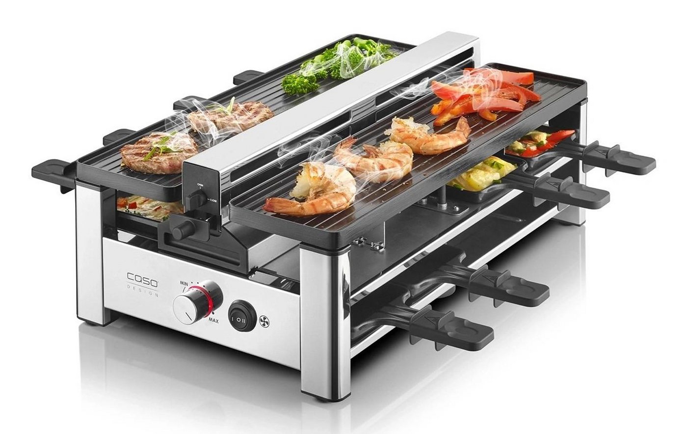 Caso Raclette