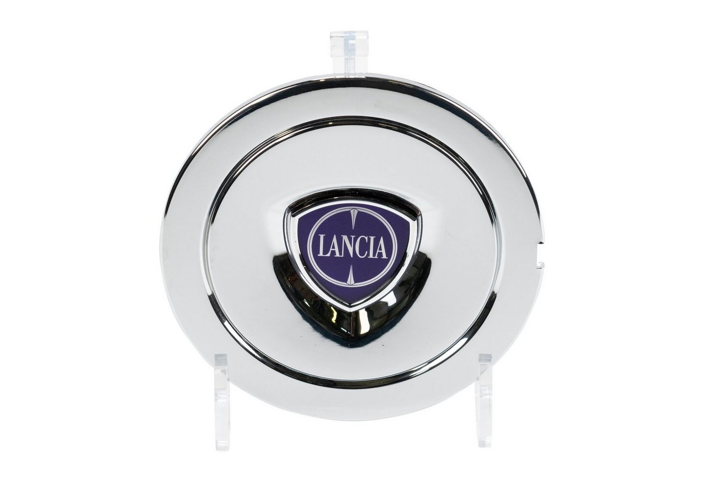 Augustin Group Radkappe Original Lancia Nabendeckel 735467020, (1-St) Passend für Lancia Delta Musa Ypsilon Bild 4
