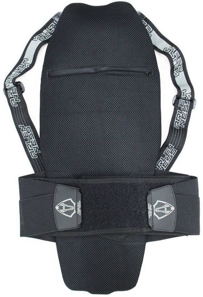 Arlen Ness Rückgrat-/Rückenprotektor Ultimate EVO Rückenprotektor, absorbierend