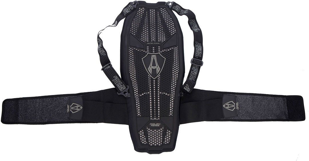 Arlen Ness Rückgrat-/Rückenprotektor Ultimate EVO Rückenprotektor, absorbierend Bild 2