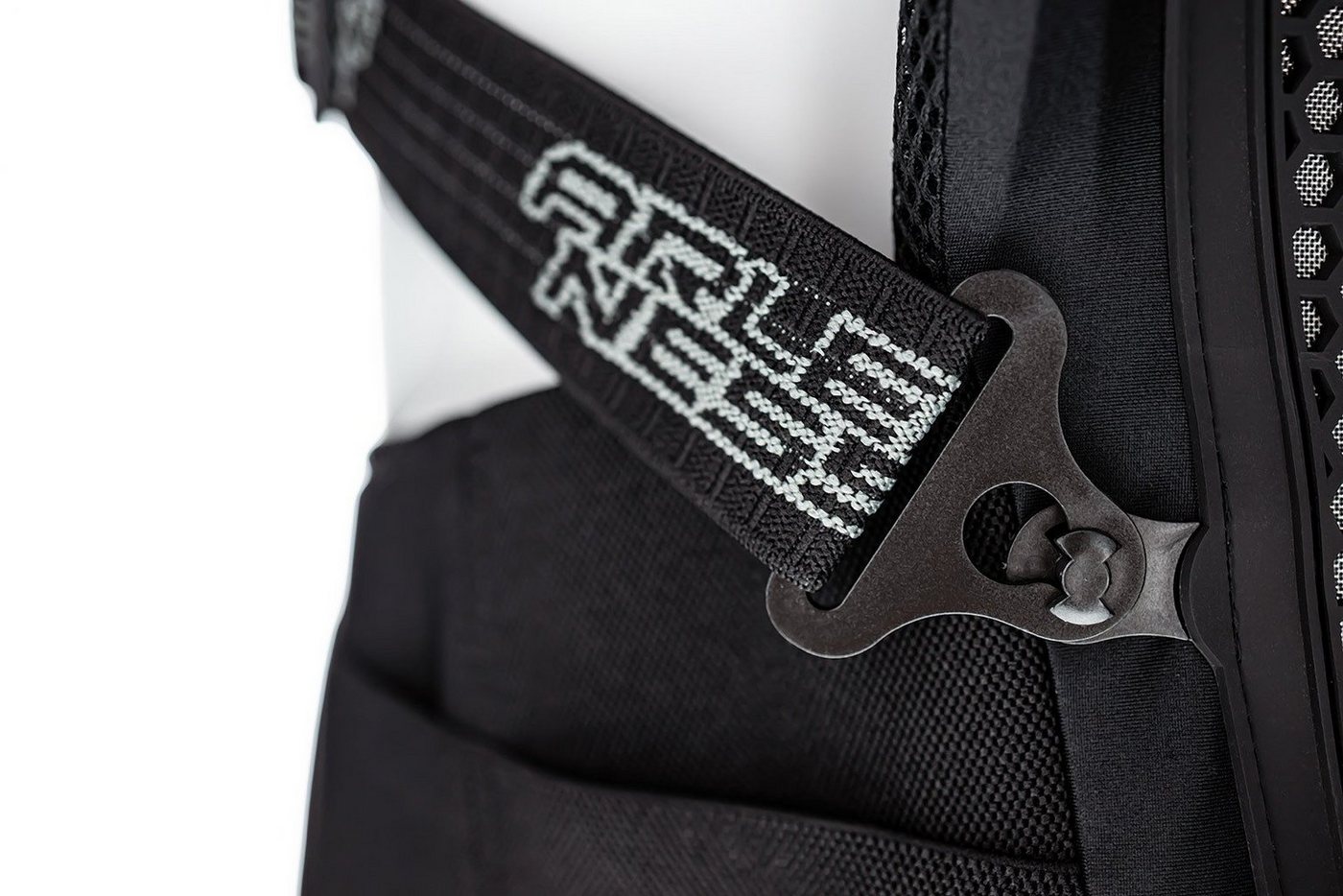 Arlen Ness Rückgrat-/Rückenprotektor Ultimate EVO Rückenprotektor, absorbierend Bild 3