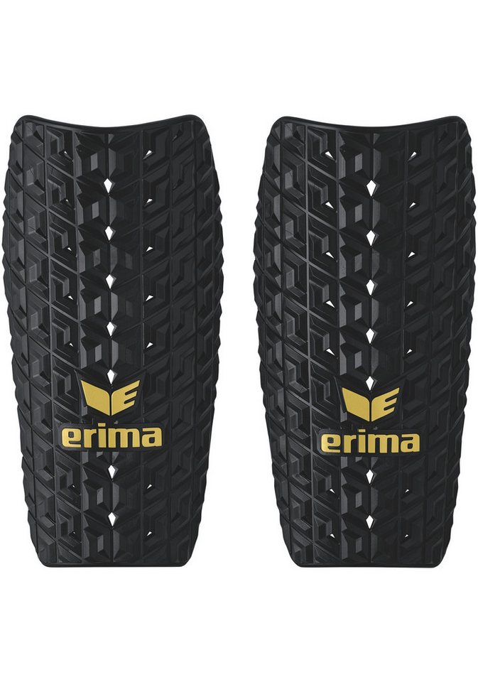 Erima Schienbeinschutz Evo Flex Schienbeinschoner