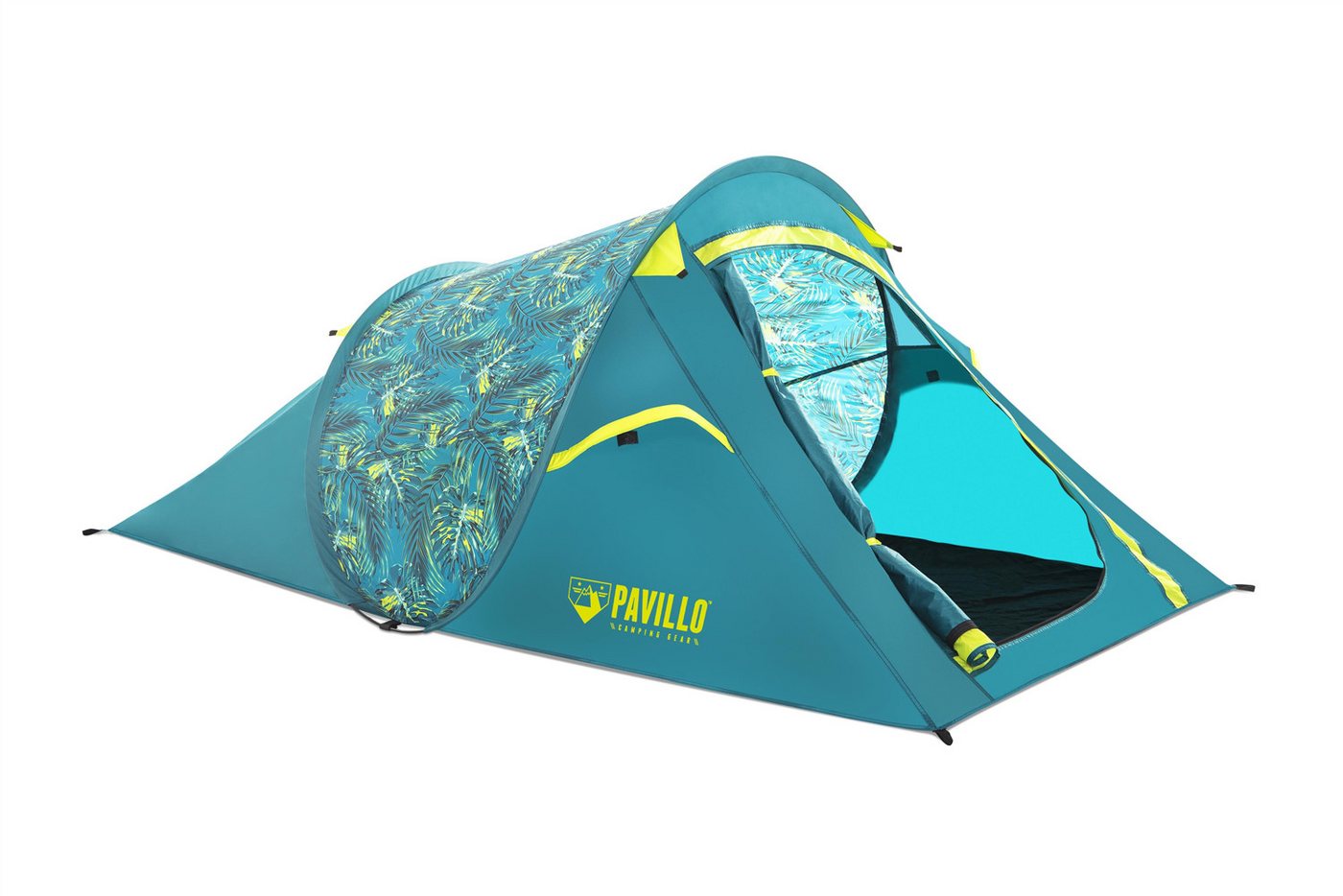 Bestway Wurfzelt Coolrock 2, Personen: 2 (Packung, 1 tlg., 220 x 120 x 90 cm), Inkl. Tragetasche Bild 5