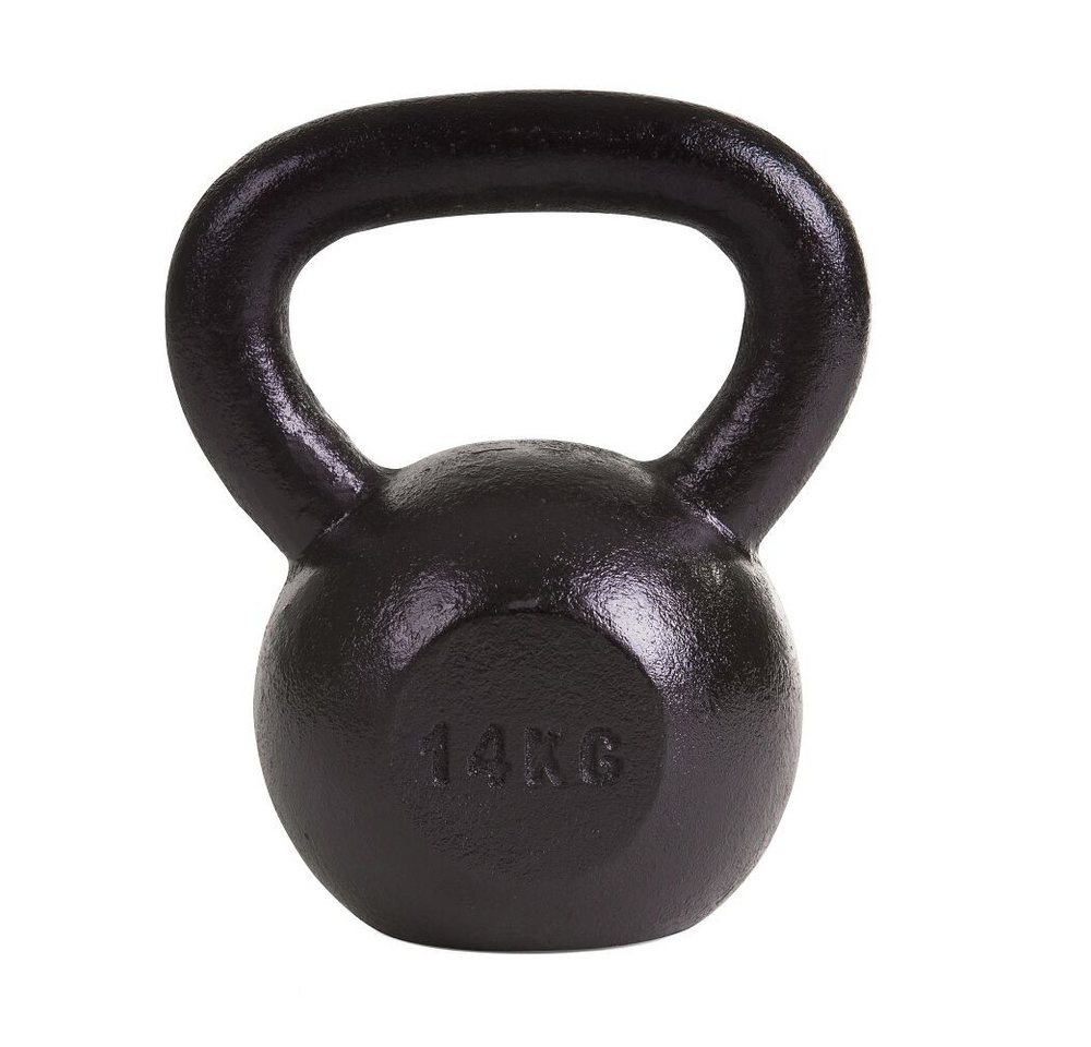Sport-Thieme Kettlebell Kettlebell, Ideal für intensives Ganzkörpertraining
