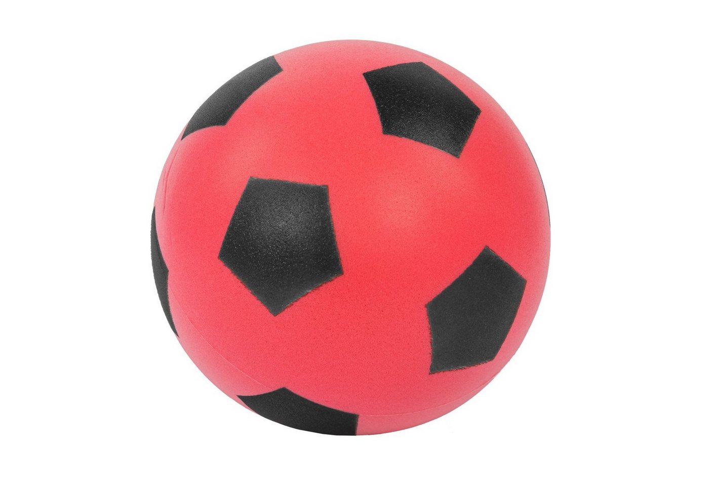 Idena Softball Idena Softball 20cm 3fach sortiert Bild 2