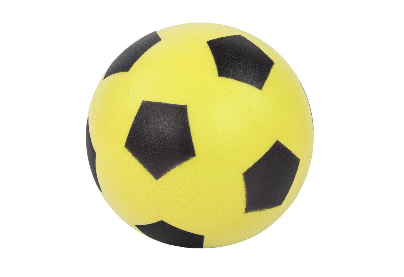 Idena Softball Idena Softball 20cm 3fach sortiert Bild 3