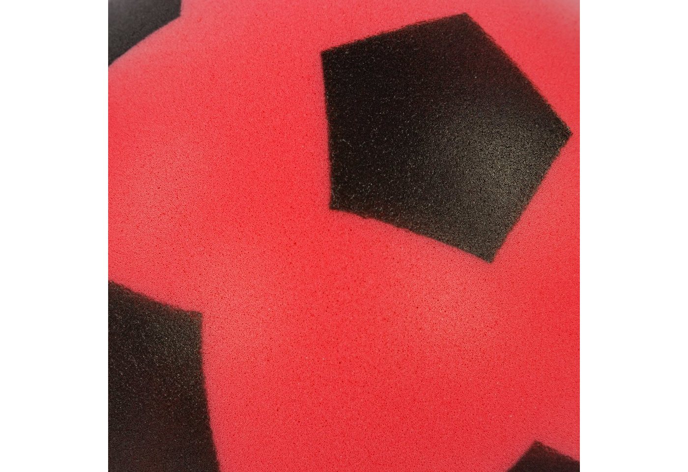 Idena Softball Idena Softball 20cm 3fach sortiert Bild 4