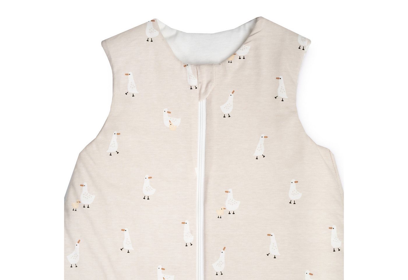 Julius Zöllner Babyschlafsack Player Jersey, mit umstülpbaren Anti-Rutsch-Socken Bild 5