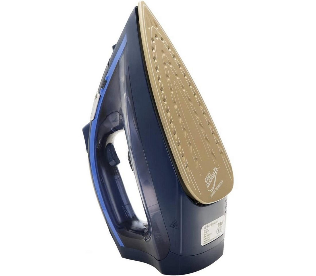 Tefal Dampfbügeleisen Tefal Dampfbügeleisen Virtuo 2000W, 2200 W Bild 2