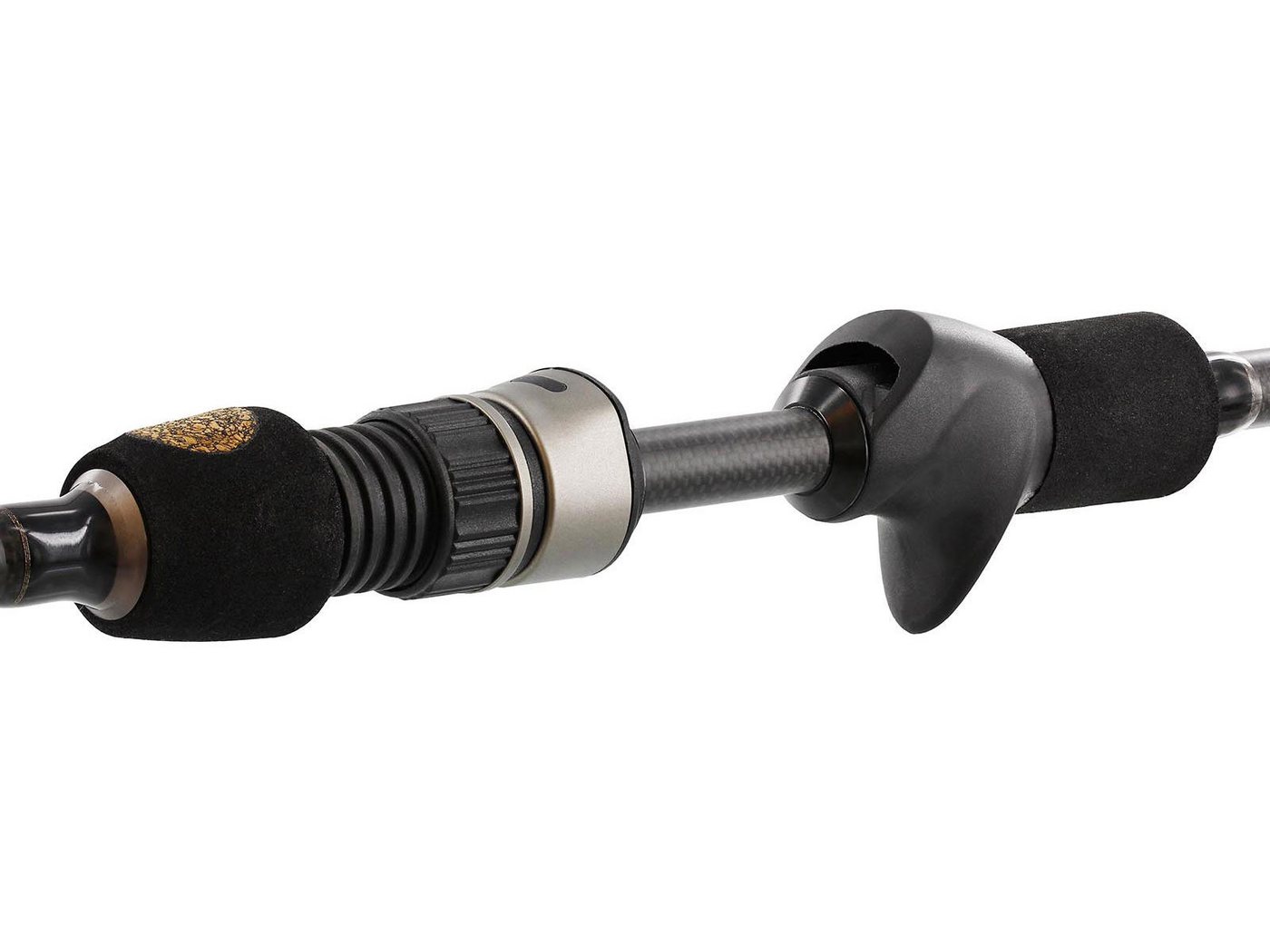 WESTIN Baitcasterrute Westin W3 Finesse Crank-T 2ND 7'/210cm ML 5-20g 2-teilig