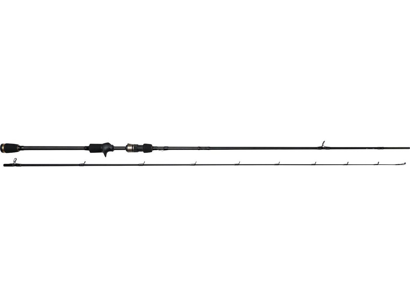 WESTIN Baitcasterrute Westin W3 Finesse Crank-T 2ND 7'/210cm ML 5-20g 2-teilig Bild 2