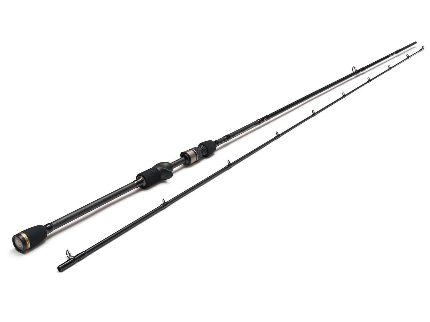WESTIN Baitcasterrute Westin W3 Finesse Crank-T 2ND 7'/210cm ML 5-20g 2-teilig Bild 3