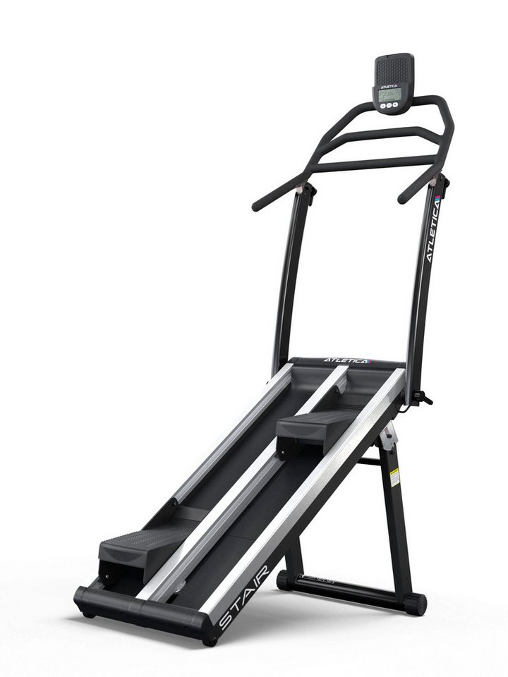 ATLETICA Stepper Stair, klappbarer Stairclimber