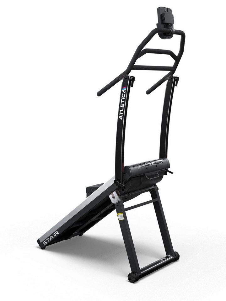 ATLETICA Stepper Stair, klappbarer Stairclimber Bild 2