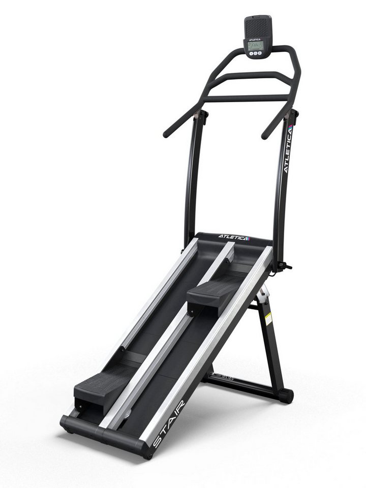ATLETICA Stepper Stair, klappbarer Stairclimber Bild 4
