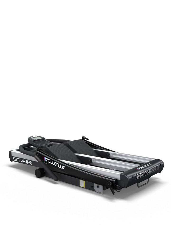 ATLETICA Stepper Stair, klappbarer Stairclimber Bild 5
