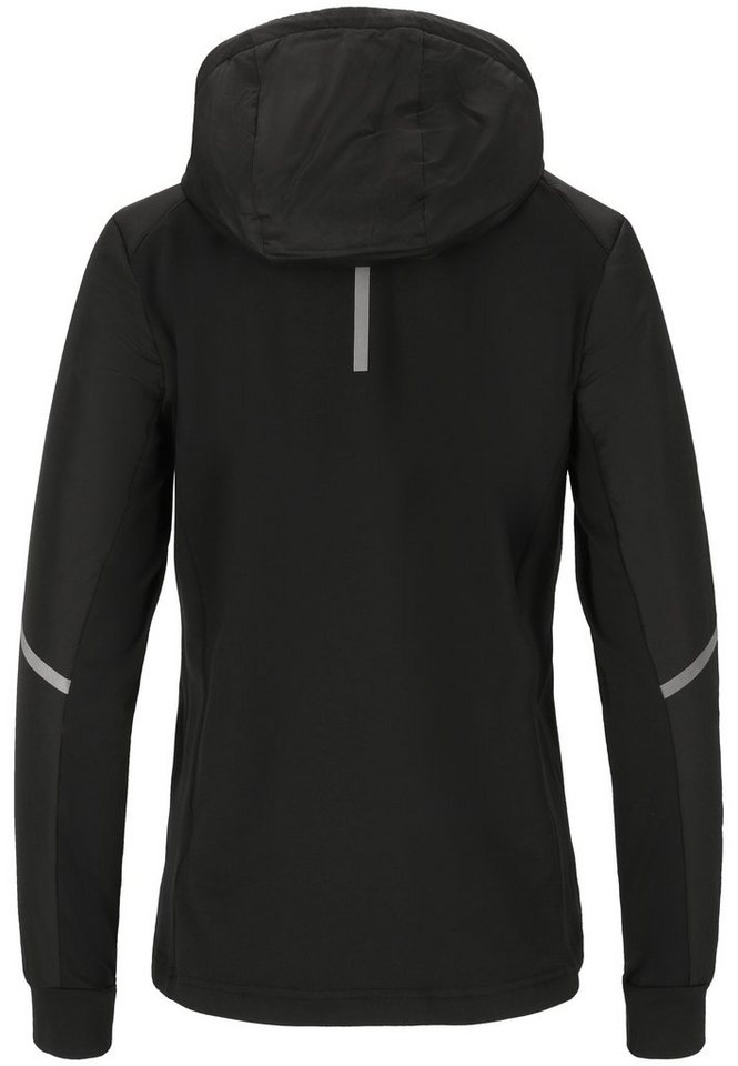 ENDURANCE Laufjacke Princey mit einstellbarer Kapuze Bild 2