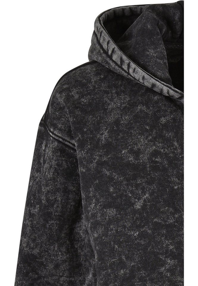 URBAN CLASSICS Funktions-Kapuzensweatjacke Urban Classics Damen (1-tlg) Bild 4