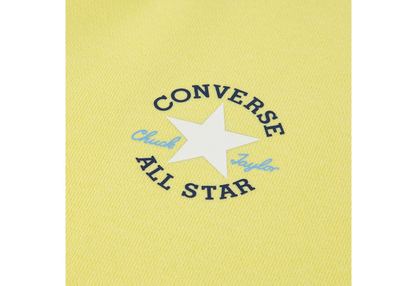Converse Jogginganzug CNVB VARCITY DCTP JOGGER SET, mit durchgehendem Reißverschluss, zweiteiliges Set Bild 2