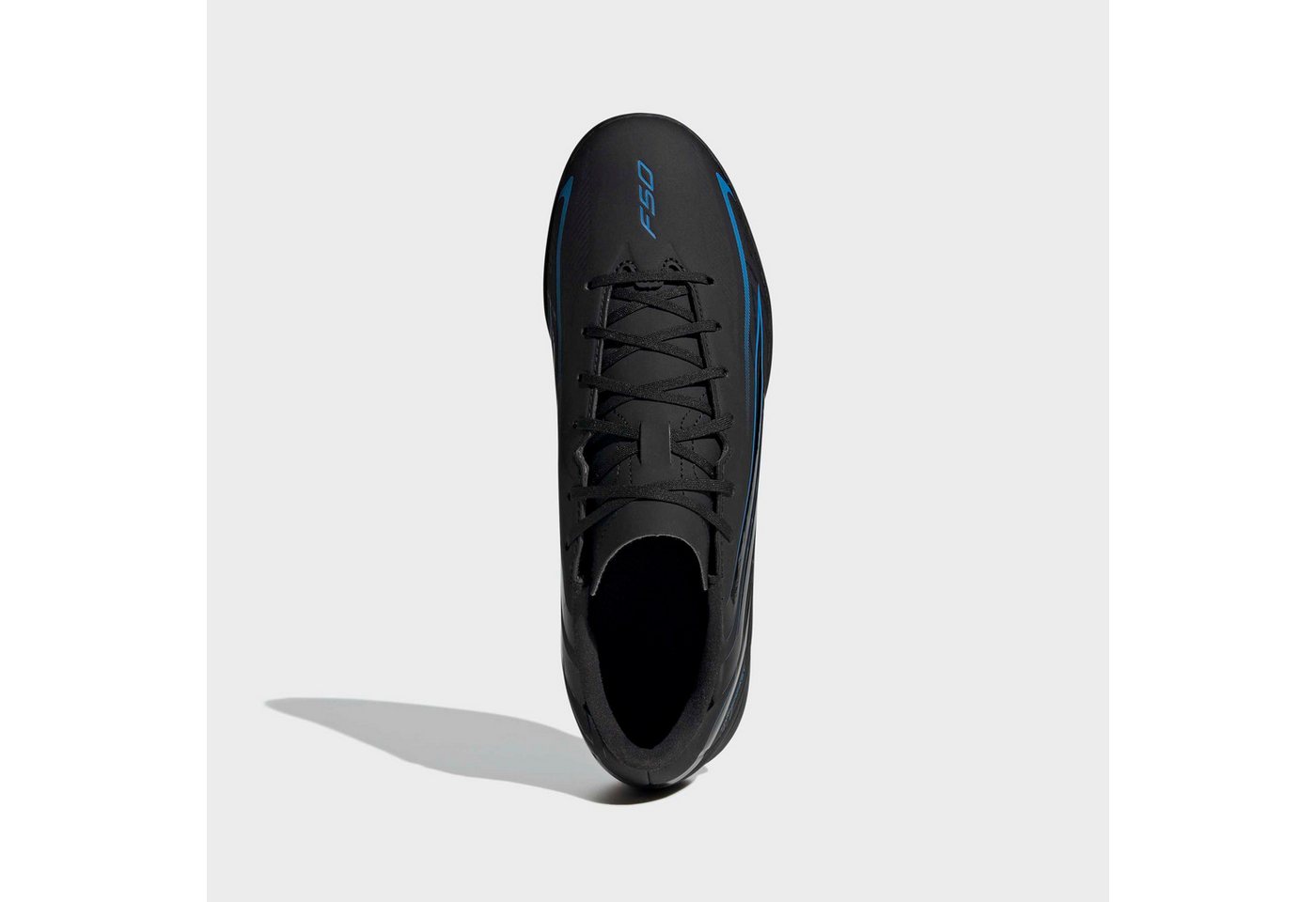 adidas Performance F50 HYPERFAST CLUB, HALLE Fußballschuh für Hallenboden