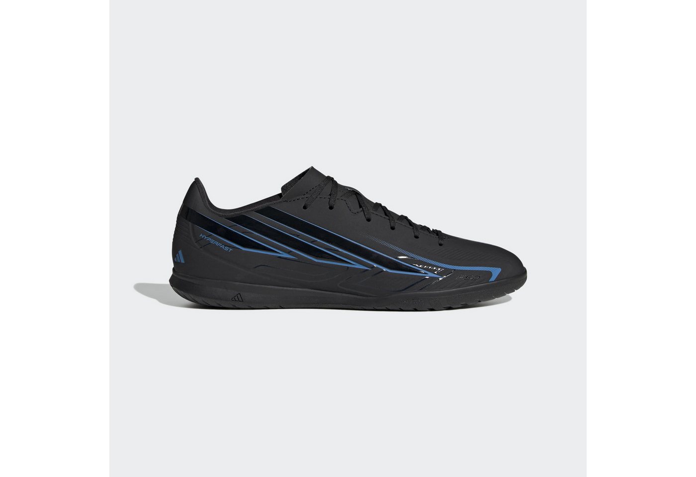 adidas Performance F50 HYPERFAST CLUB, HALLE Fußballschuh für Hallenboden Bild 2