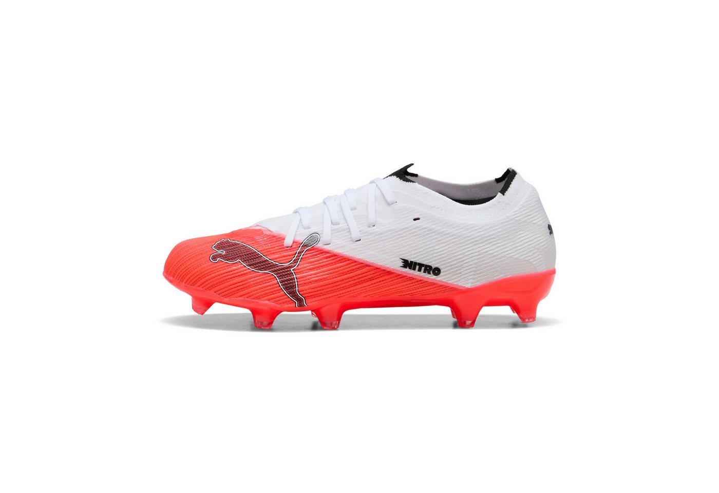 PUMA ULTRA NITRO 7 MATCH FGAG WNS Fußballschuh für Rasen- und Kunstrasenplätze