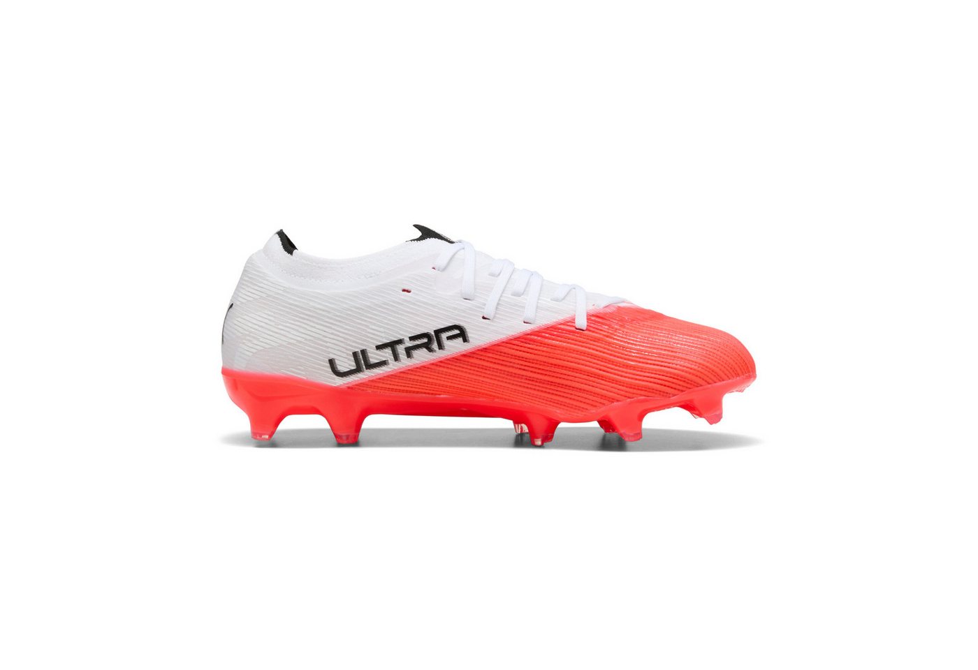 PUMA ULTRA NITRO 7 MATCH FGAG WNS Fußballschuh für Rasen- und Kunstrasenplätze Bild 2