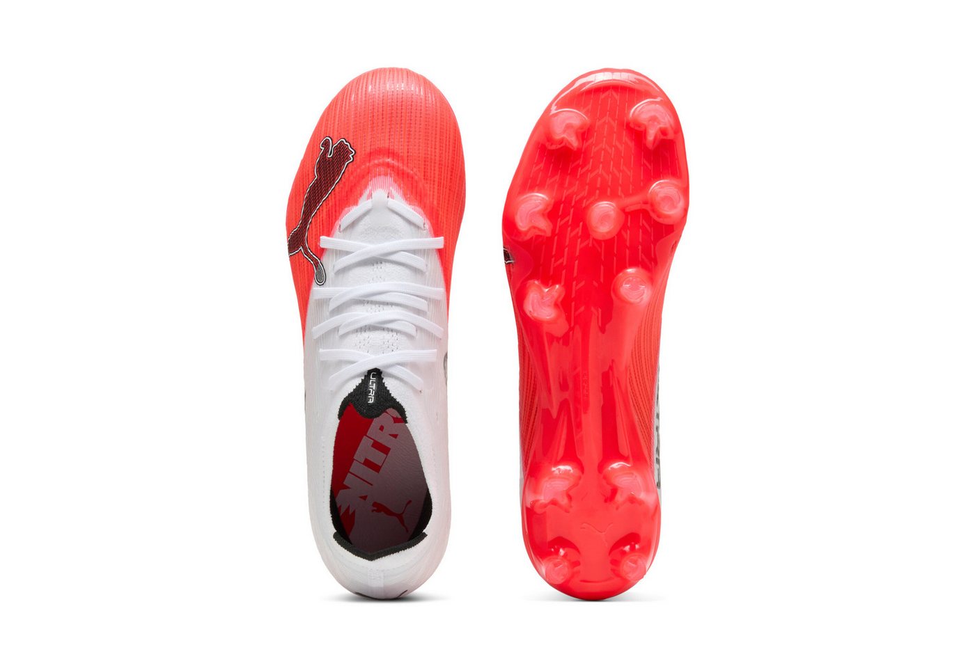 PUMA ULTRA NITRO 7 MATCH FGAG WNS Fußballschuh für Rasen- und Kunstrasenplätze Bild 3