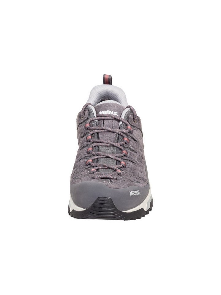Meindl Meindl Tallulah Lady GTX grau Wanderschuh Weich dämpfender EVA-Weichtrittkeil für maximalen Gehkomfort Bild 3
