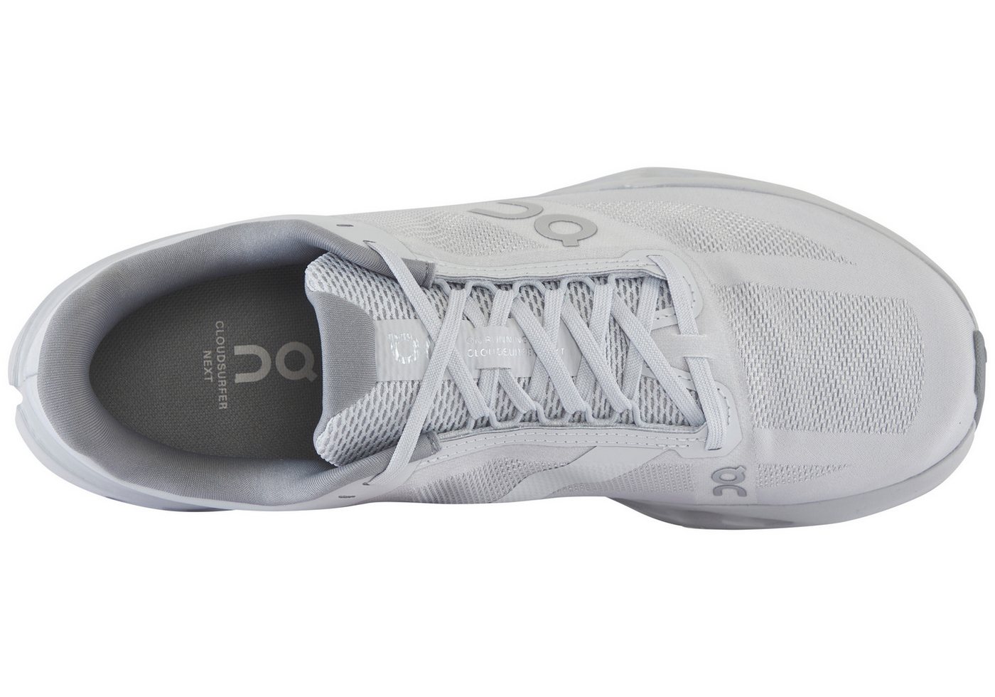 ON RUNNING CLOUDSURFER NEXT Laufschuh mit CloudTec Phase™ Dämpfung für geschmeidiges Laufen