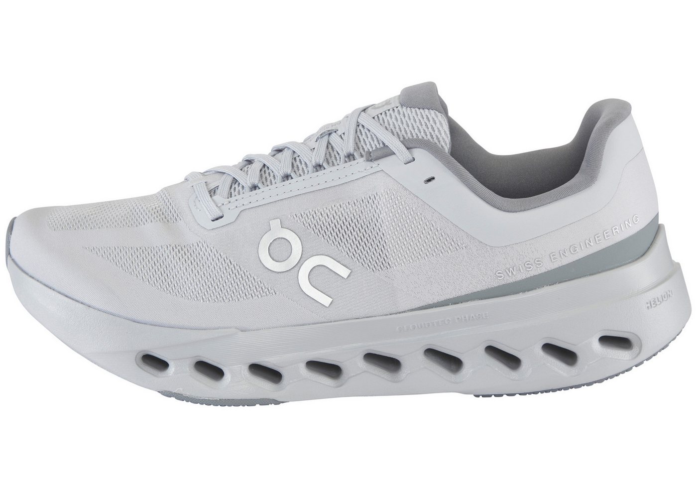 ON RUNNING CLOUDSURFER NEXT Laufschuh mit CloudTec Phase™ Dämpfung für geschmeidiges Laufen Bild 2