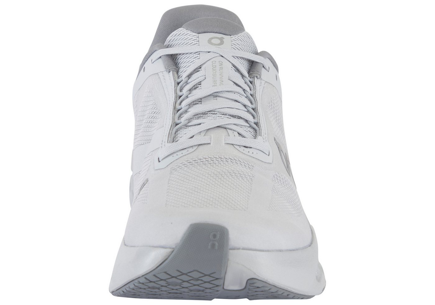ON RUNNING CLOUDSURFER NEXT Laufschuh mit CloudTec Phase™ Dämpfung für geschmeidiges Laufen Bild 3