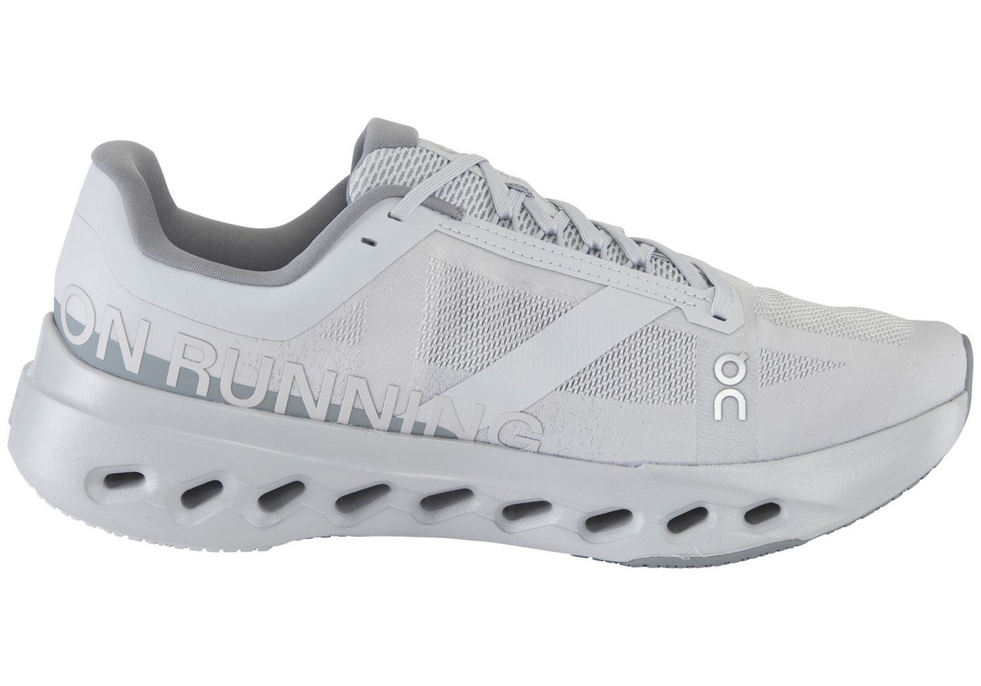 ON RUNNING CLOUDSURFER NEXT Laufschuh mit CloudTec Phase™ Dämpfung für geschmeidiges Laufen Bild 4