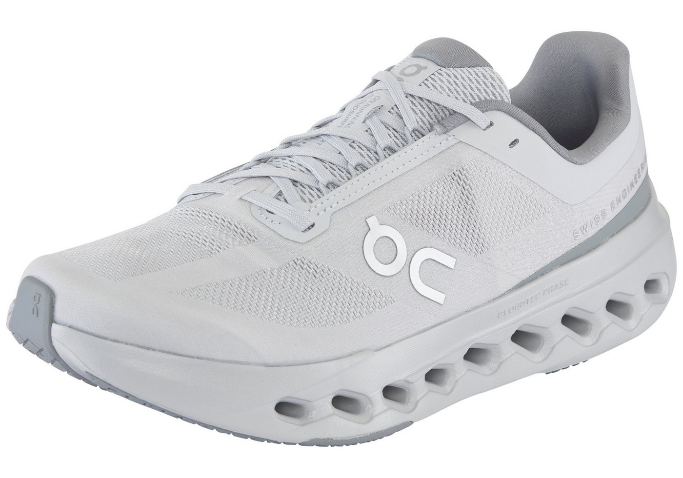 ON RUNNING CLOUDSURFER NEXT Laufschuh mit CloudTec Phase™ Dämpfung für geschmeidiges Laufen Bild 5