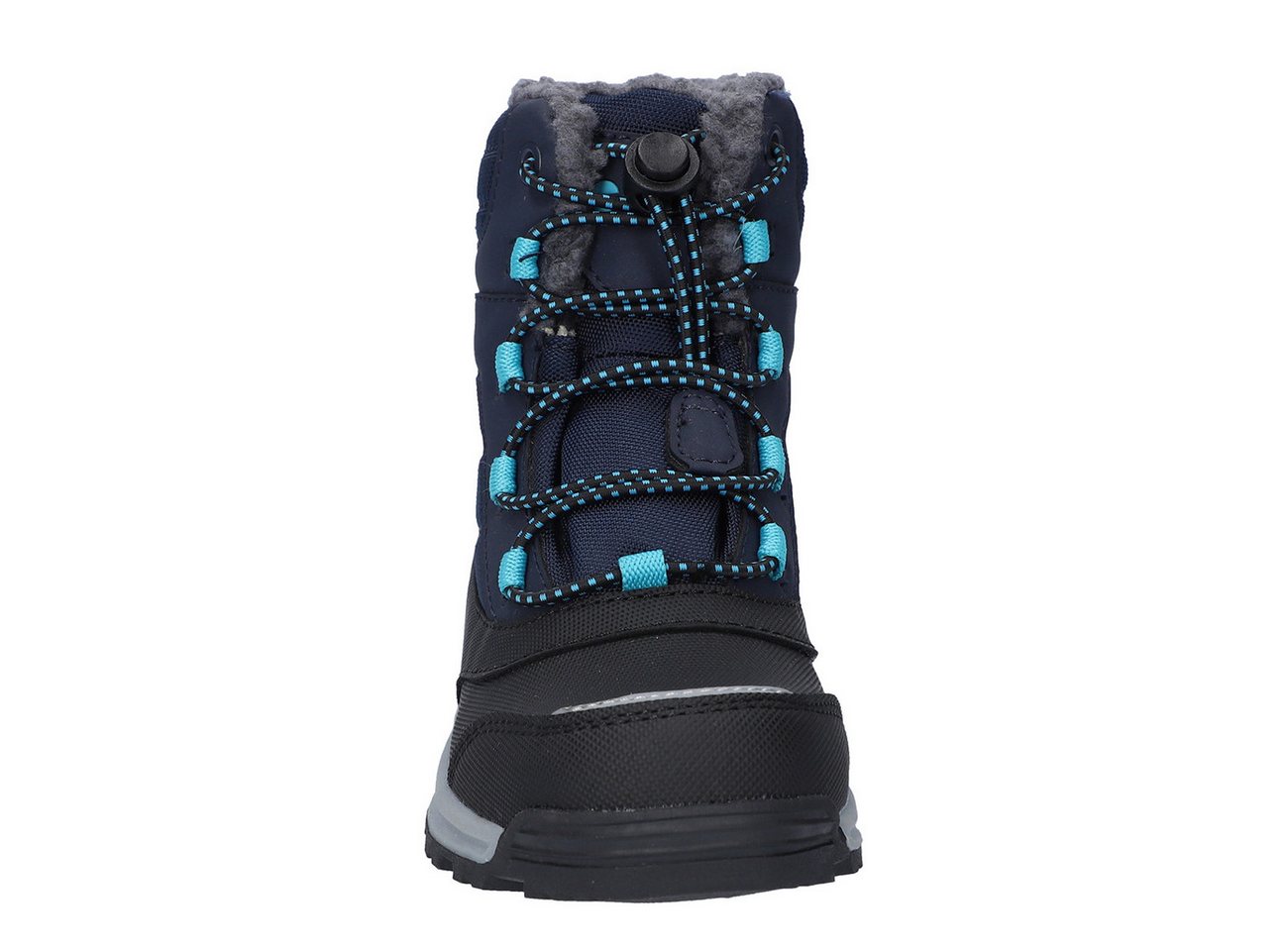 Hi-Tec Hi-Tec Stiefel Leo WP JR Wanderschuh Bild 2