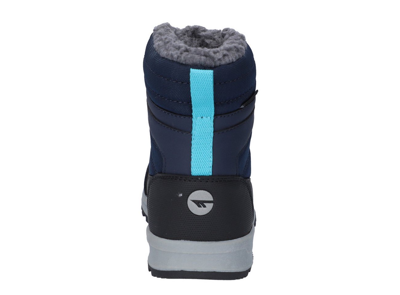 Hi-Tec Hi-Tec Stiefel Leo WP JR Wanderschuh Bild 3