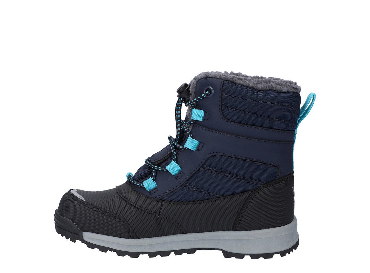 Hi-Tec Hi-Tec Stiefel Leo WP JR Wanderschuh Bild 4