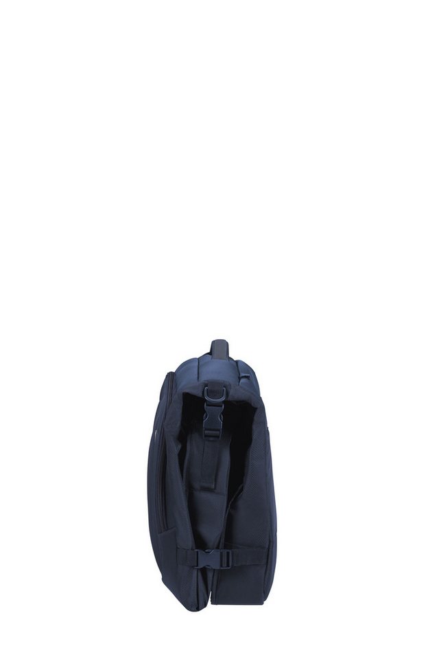 Samsonite Aufbewahrungstasche RESPARK, Schultertasche mit Reißverschluss, mit Schulterriemen