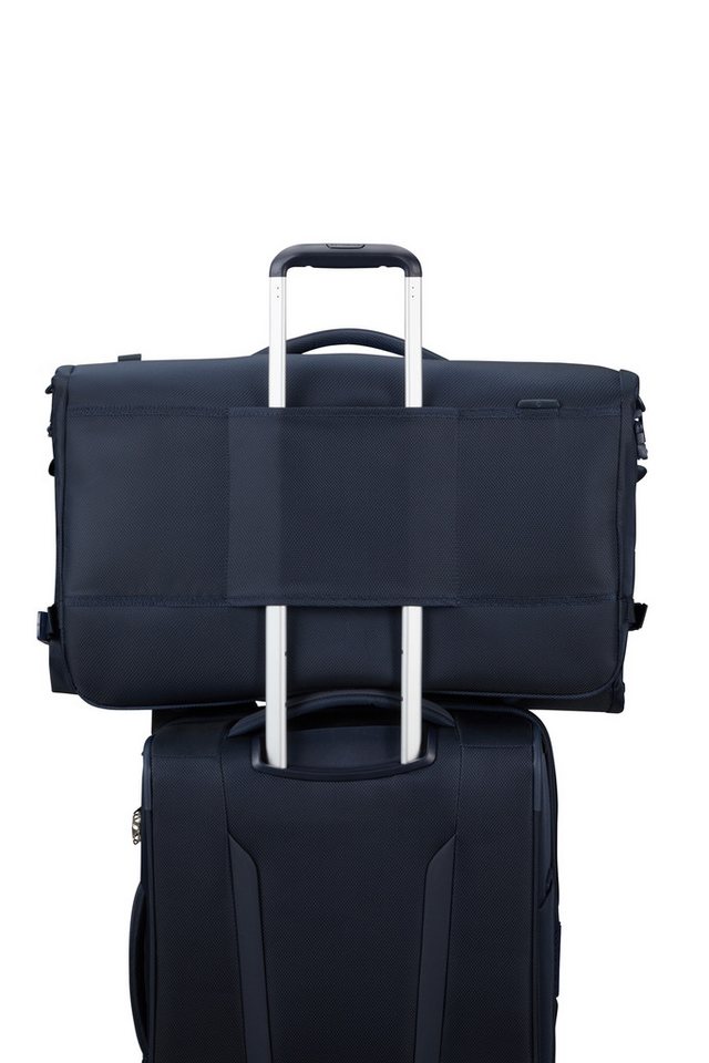 Samsonite Aufbewahrungstasche RESPARK, Schultertasche mit Reißverschluss, mit Schulterriemen Bild 2