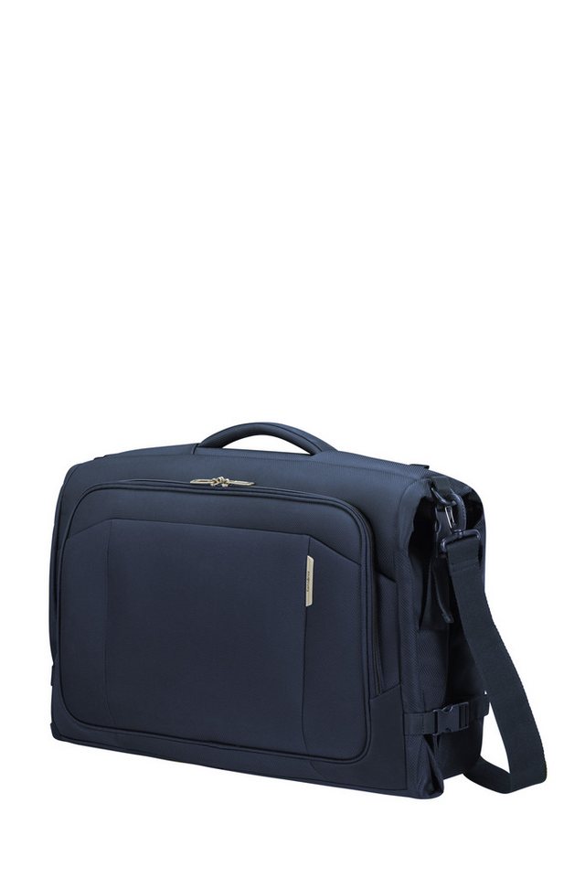 Samsonite Aufbewahrungstasche RESPARK, Schultertasche mit Reißverschluss, mit Schulterriemen Bild 3