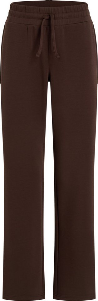 Energetics Sporthose Da.-Hose Olan II W sportlicher Stil, normale Weite, lange Form, mit elastischem Bund Bild 2