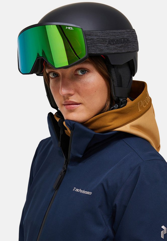 Peak Performance Skijacke W Anima Hipe® 2l Insulated Shell Jacket