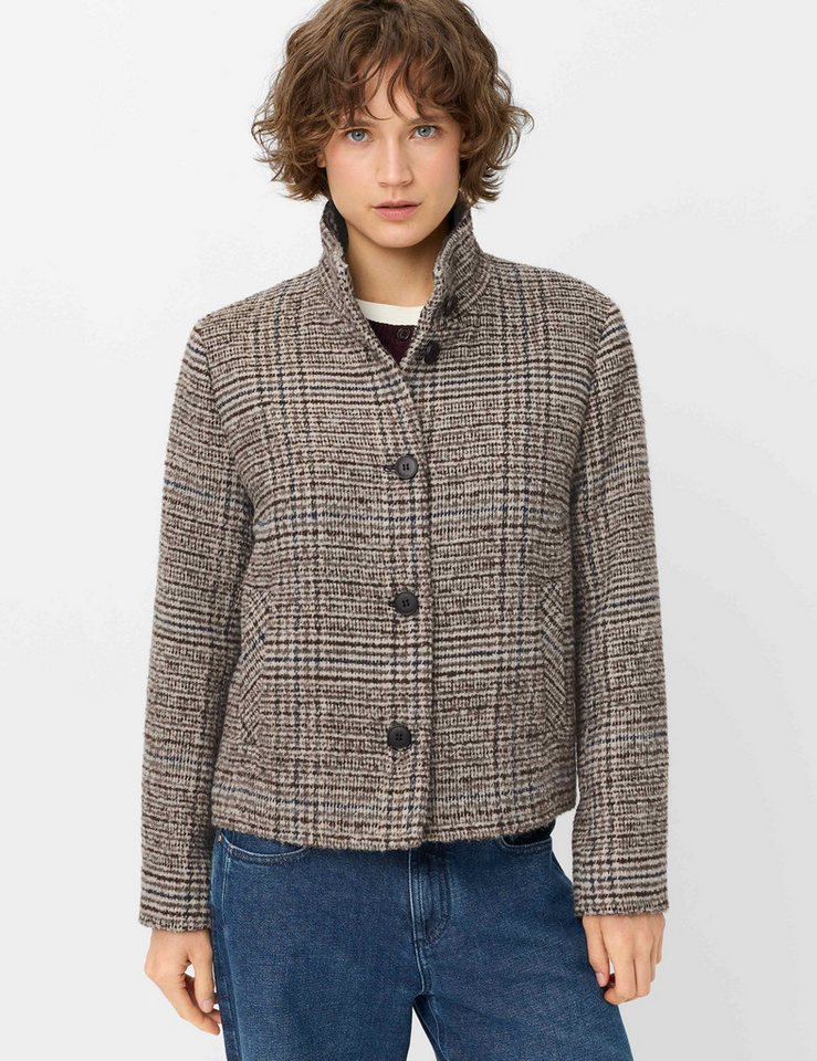 Fuchs Schmitt Outdoorjacke Style Wolljacke Stratford Bild 4